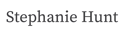 Writer & Editor / Charleston, SC